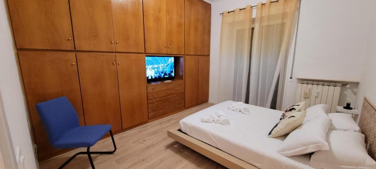Cornelia House Apartment Rome Exterior photo